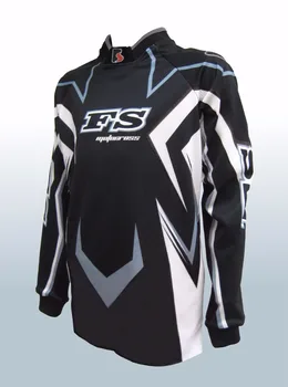 4 Barvni Dolgo Motokros Dirke Jersey Downhill Kolo Kolesa Pro Moto Off Road T Shirt oblačila Oblačila Vrh DH MX GP RBX MTB #06