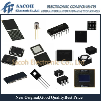 5PCS/veliko Novih OriginaI PIC12F609-I/P 12F609-I/P ali PIC12F609-E/P 12F609-E/P PIC12F609 12F609 DIP-8 8-Bitni CMOS Microcontrollers