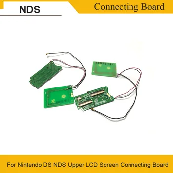 5set Vrhu LCD Povezovanje Odbora Za Nintend DS Zgornjega LCD Zaslona Mainboard/matične plošče Za Nintend DS