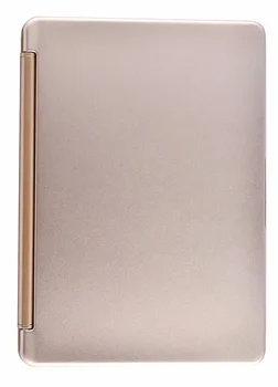 7 Pisane Osvetljen Aluminija Brezžično Bluetooth Tipkovnico Pokrov Primeru za Apple iPad Zraka, 2/Air2 iPad 6 9.7 A1566 A1567 + Film + Pen