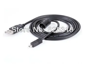 8Pin Podatkovni Kabel USB OLYMPUS FE-20 FE20 FE3010 FE-310 FE310 FE-3010 FE-320 FE320 FE-330 FE330 FE-340 FE340 FE-350 FE350