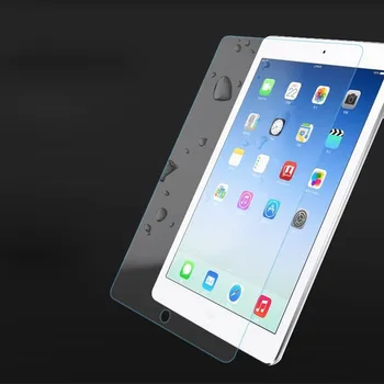 9H HD 0,3 mm Praske Dokaz Kaljeno Steklo za Apple iPad mini 5 7.9 2019 Screen Protector Film, Kaljeno Steklo
