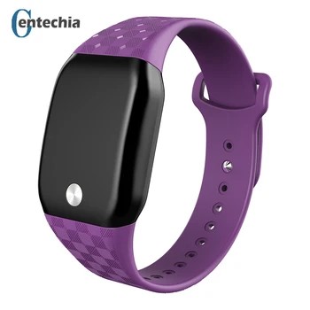 A88 Smart watch šport Fitnes tracker ročno uro Pedometer Srčni utrip health Monitor Alarm Ura smartwatch za Android ios