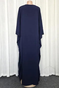 Afrika Oblačila Maxi Obleke 2021 Afriške Obleke Za Ženske Muslimanskih Dolgo Obleko Visoke Kakovosti Dolžina Moda Afriške Obleko Za Lady