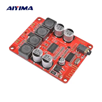 AIYIMA TPA3118 Bluetooth Ojačevalnik Odbor Amplificador 30W*2 Stereo Bluetooth 5.0 Sprejemnik Zvočniki Digitalni Ojačevalnik DIY