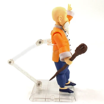 Anime Risanke 16 cm PVC figuric Igrače