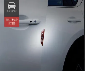Avto Styling Vrata Rob Varovala Trim Modeliranje Varstvo Trakovi, Nalepke Za Mazda CX-5 CX5 2013-2020 dodatki