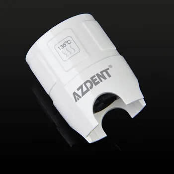 Baiyu Ultrazvočno Scaler Nasvet Ključ Moment, Primerni za EMS Žolna Handpiece Dentista Dental Lab Orodja Zobozdravstveni Instrument
