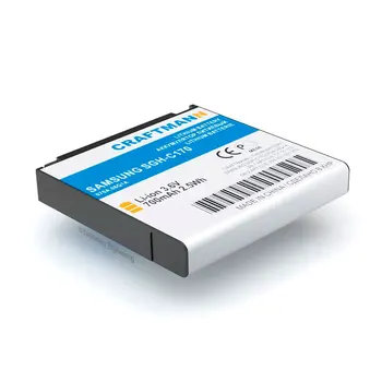 Baterija 700mAh za Samsung SGH-C170 (AB553436AE)