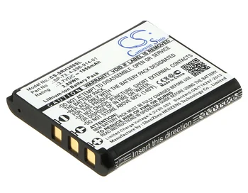 Baterija Za Sony 4-296-914-01, SP73, SP-73 1050mAh / 3.89 Wh Zvočnik Baterije