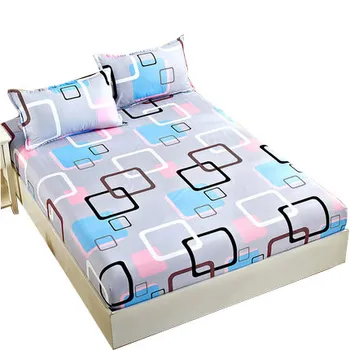 Bedclothes posteljo set & OPREMLJENA STANJA posteljo stanja,pillowcases&pure trdna