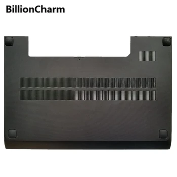 BillionCharm Novo Za Lenovo G500 G505 G510 G590 Dnu Znanja Primeru, E Lupini