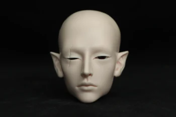 Bjd lutka 1/3 - praksi make-up glavo visoko-kakovostne igrače praksi ličila glavo
