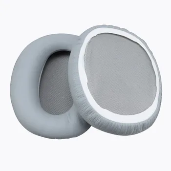 Blazinic Za Edifier W820BT Slušalke Zamenjava Pene Naušniki Uho Blazine Pribor, ki se odlično Prilegajo Beljakovin kože