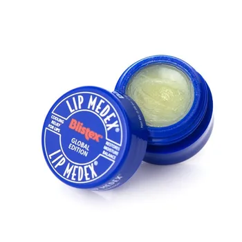 Blistex Lip Medex Analgetik Ustnice Protectant Suhe Ustnice Vlage Balzam In Masko Za Ustnice Stick