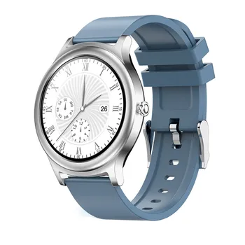 BlitzWolf BW-AH1 Žensk Smartwatch Srčni utrip Ženski Fiziološke Cikel Opomnik Ženska Pametno Gledati Prilagodite Izbiranje Smartwatches