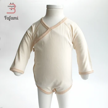 Božič Otroške igralne obleke Ropa Bebe Organski Bombaž Novorojenega Dojenčka Romper 0-12M Baby Dekleta Fant Obleke Jumpsuit Romper Otroška Oblačila