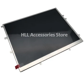 Brezplačna dostava Zamenjava LCD Zaslon rezervnih Delov Za iPad 1 1. Gen A1337 A1219