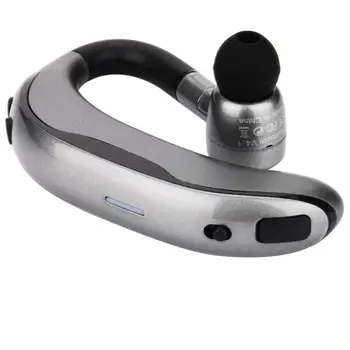 Brezžične Slušalke BT akumulatorski Manos Libres Bluetooth Mini Slušalke Šport Audifonos Auricular za Telefon, PC 18Aug10