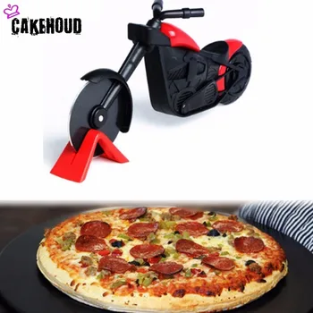CAKEHOUD Nove Ustvarjalne Kuhinjski Aparati večnamensko motorno kolo Pizza Nož Cut Pizza Pecivo Piškotki Kuhinjski Pribor