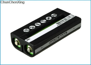 Cameron Kitajsko 700mAh Baterijo BP-HP550-11 za Sony MDR-IF245RK, RF4000, RF4000K, RF810, RF810RK, RF840, RF850, RF860, RF925, RF970