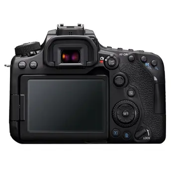 Canon EOS 90D DSLR 4K Fotoaparat Telo