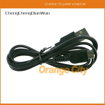 ChengChengDianWan USB Napajanje Polnjenje Polnilnik, Kabel Za GameBoy Mikro GBM Konzole 30pcs/veliko