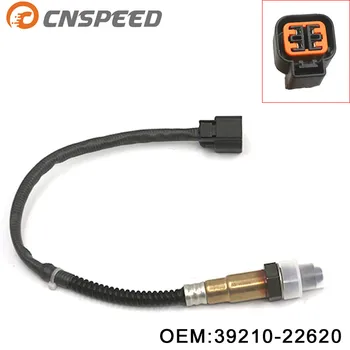 CNSPEED Oxygen Senzor za O2 Zadaj za 01-06 Hyundai Kia 2.0 L OEM 39210-22620 / 39210 22620 / 3921022620