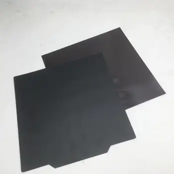 CR-10 S4 S5 3D tiskalnik za Nadgradnjo prilagodljiv magnet Graditi Površinske Ploščo Segrejemo Posteljo deli 400/500mm