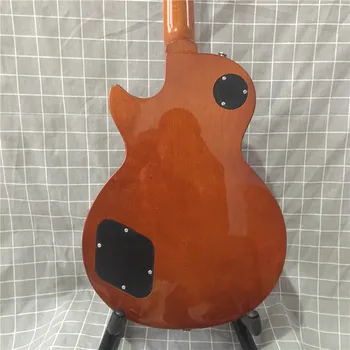 Custom-made tovarne 2020 naročite dimljene barve, električna kitara kitara brezplačna dostava