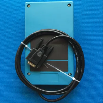 Dvigalo Modra orodje za preizkus GAA21750AK3 (vsemogočen različice); Modra storitev orodje za OTIS XIZI OTIS