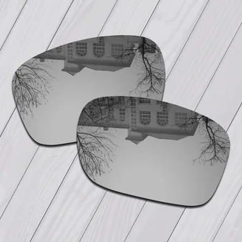 E. O. S Polarizirana Enhanced Zamenjava Leč za Oakley Hijinx sončna Očala - Več Izbire