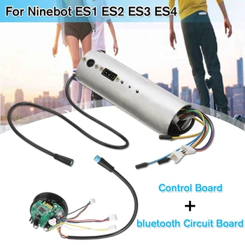 Električni Skuter Nadzorno Ploščo Matično Ploščo Krmilnik Bluetooth Odbor Za Ninebot Es1 Es2 Es3 Es4 Električni Skuter Pribor