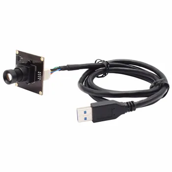 ELP Nove Industrijske USB3.0 Webcam 1920*1080 SONY IMX291 UVC cmos color High Speed USB 3.0 modula kamere za pralni vizija