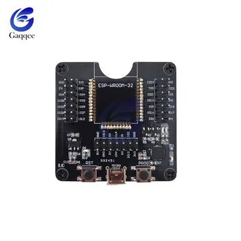 ESP32 Test Odbor Gorilnika Razvoj Odbor ORESP-WROOM-32 modul ESP8266 Test Gorilnika WIFI Modul Za Arduino