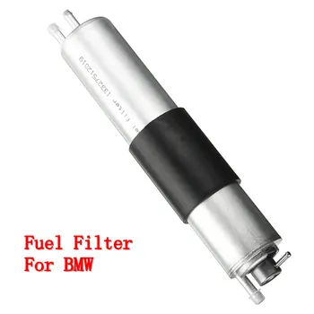 Filter za gorivo Tlaka Regulator Za BMW E46 316i 318i 320i 325i 330i 330Ci 330 Xi 2001 2002 2003 2004 2005