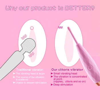 G-Spot Vaginalne Vibratorji Jezika Lizanje Klitoris Stimulator Nastavek Massager Ženski Orgazem Masturbator Adult Sex Igrače za Ženske
