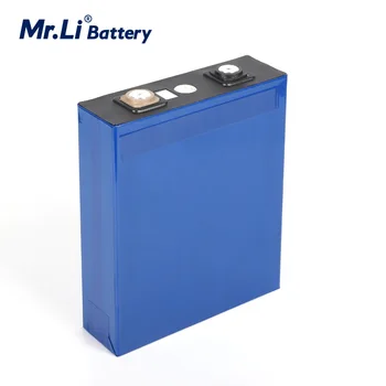 Gospod Li Prizmatični 3.2 v 176Ah 178Ah 180Ah Lifepo4 baterije celice za 12V 200Ah Globoko Cikel EV RV baterija za ponovno polnjenje EU NAS brez Davka