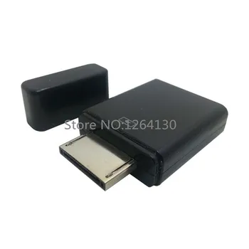 Gostitelj Kit USB OTG Adapter, Priključek za Asus Nov Tablični VivoTab RT TF600 TF600T TF600TL TF810C