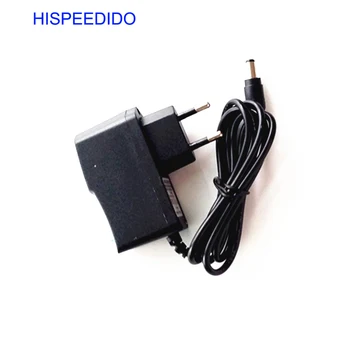 HISPEEDIDO PSU 3V 1A 5.5*2,5 mm Univerzalni AC DC Napajalni Adapter za Polnilnik