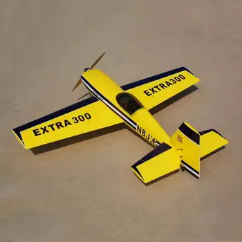 Hookll DODATNIH 300-H 1200mm Peruti EPO Pene 30E 3D Akrobatskih RC Brnenje Kit/PNP Različico RC Fiksno krilo Model Letalo Za Začetnike