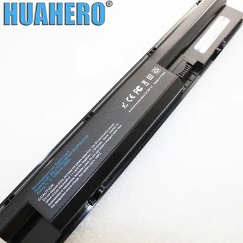 HUAHERO FP06 FP09 Baterija za HP ProBook 440 450 455 470 G0 G1 708457 001 FP06XL 707616 141 242 851 707617 421 HSTNN IB4J LB4K