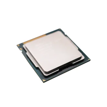 Intel I3 3240 Dual-Core 3.4 GHz LGA 1155 TDP 55W 3MB Cache i3-3240 Procesor CPU Desktop preizkušen dela