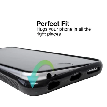 Iretmis 5 5 JV 6 6S TPU Silikon Gume Telefon Primeru Kritje za iPhone 7 8 Plus X Xs 11 12 MINI Pro Max XR Pastelnih Tie-Dye
