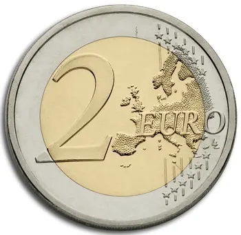Irska 2019 Dell Arianeireland Deklaracijo Neodvisnosti 2 Euro Pravi Original Kovancev Res Euro Zbirka Priložnostni Kovanec Je Unc