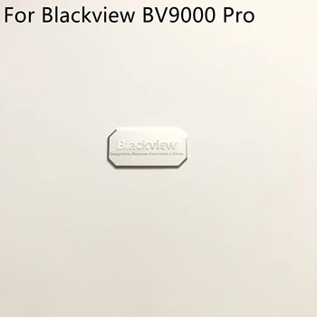 Izvirno Novo Nazaj Okvir Lupini Primeru Strani Obrezovanje Primeru Za Blackview BV9000 Pro MTK6757CD 5.7