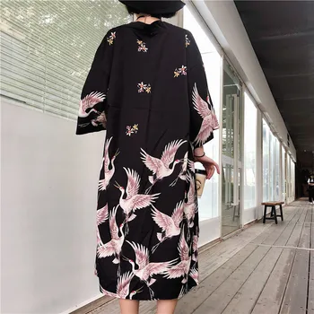 Japonski kimono tradicionalni japonski tradicionalni noši korejski tradicionalno obleko japonski yukata japonski obleko yukata