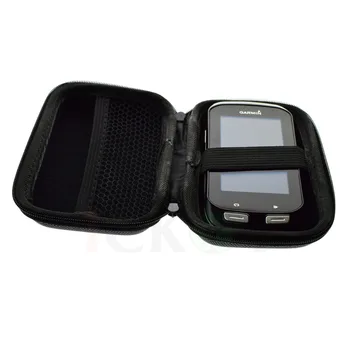 Jasen LCD Zaslon Patron Kritje Film Kože + Zaščito Primeru Prenosna Torba za Pohodništvo Ročni GPS eTrex 10 20 30 eTrex 10-kratni 20x 30x