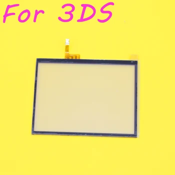 JCD [50PC/ VELIKO] Visoke Kakovosti, Zaslon na Dotik, Računalnike, Zamenjava Za za Nintendo 3DS Popravila Del