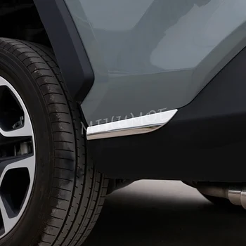 Jekla Zadnji Odbijač Strani Pokrova Okraskov Fender Za 2019 2020 Toyota RAV4 RAV 4 Pribor